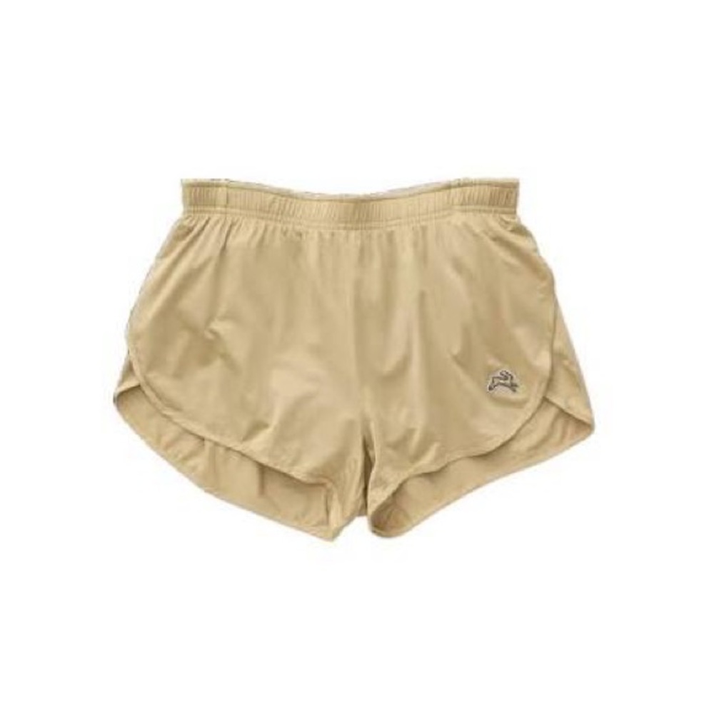 Women’s Tracksmith split short size Medium
